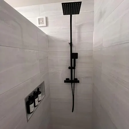 Apartman Presov * Preszów