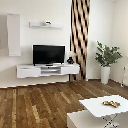 Apartman Presov Apartament *