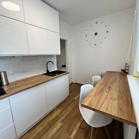 Apartament Apartman Presov *