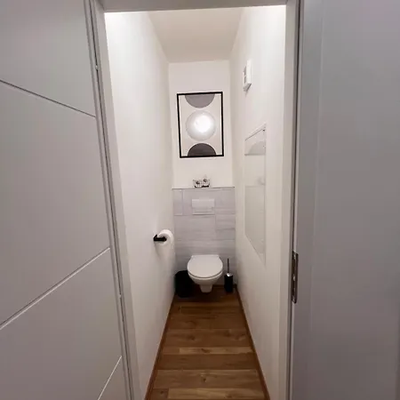 Apartament Apartman Presov Preszów