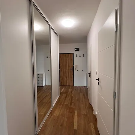 Apartman Presov Apartament Preszów
