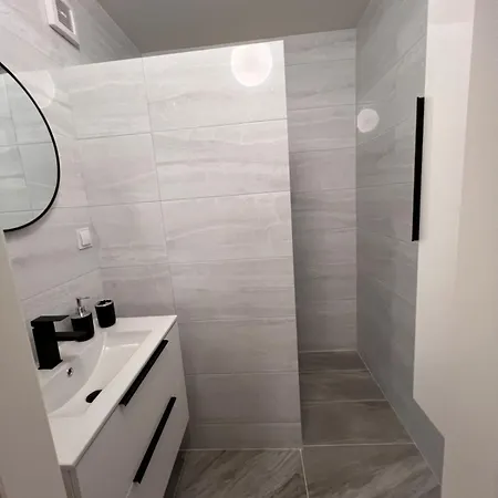 Apartman Presov *