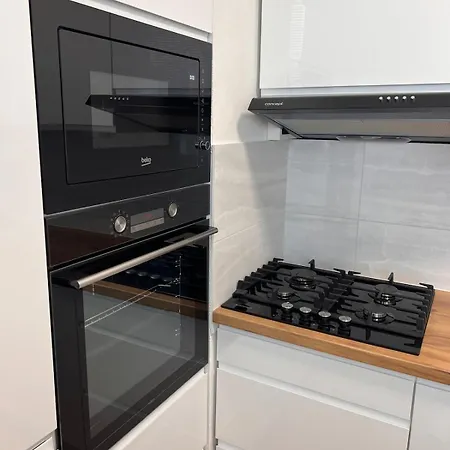 Apartman Presov * Preszów