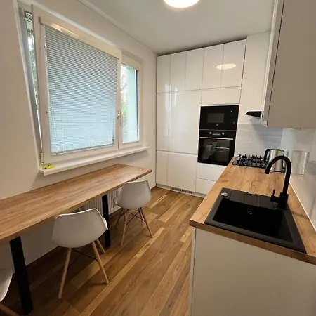 Apartman Presov