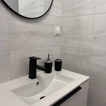 Apartament Apartman Presov