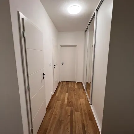 Apartman Apartmán Prešov
