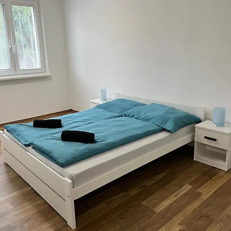 Apartman Presov Preszów