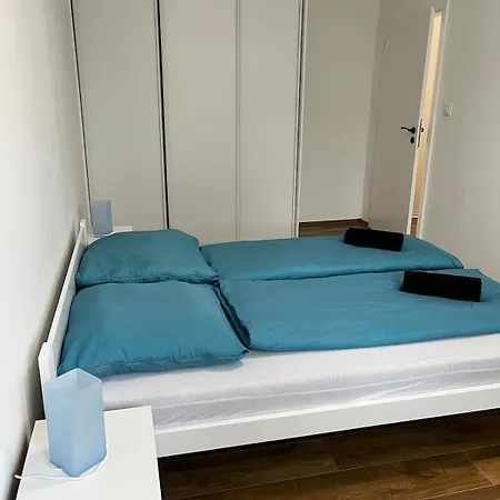 Apartman Apartmán Prešov *
