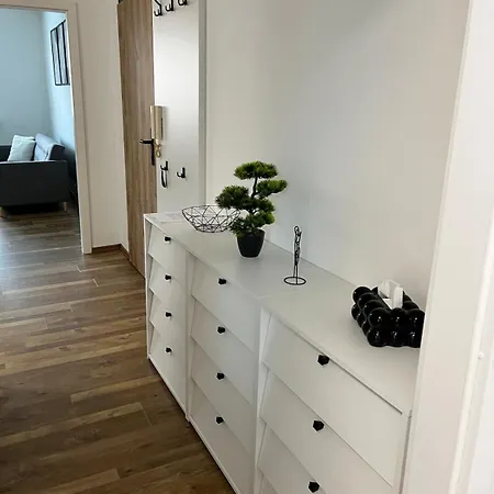 Apartman Apartmán Prešov *