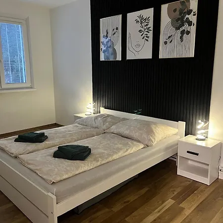 Apartament Apartman Presov Preszów