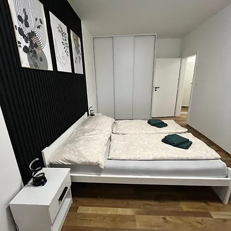 Apartman Presov *